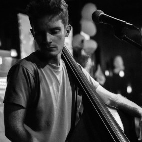 Jimmy - Double Bass