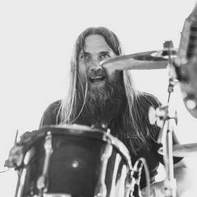 Paul - Drums